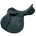 Silla uso general LUDOMAR OLYMPIA, color negro, 17 1/2" - Imagen 1